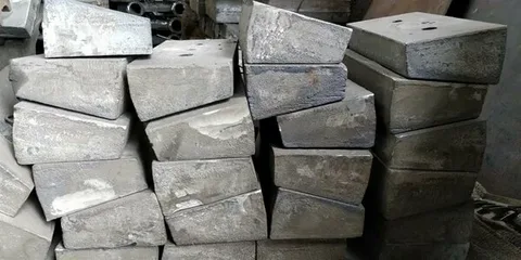 تصویر 2 از شمش آلومینیوم سالکو اقتصادی و با قیمت رقابتی